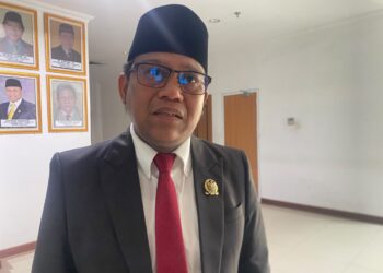 Jumlah Kelurahan Jadi Kendala Pemekaran Samarinda Utara, Dua Opsi Mengemuka