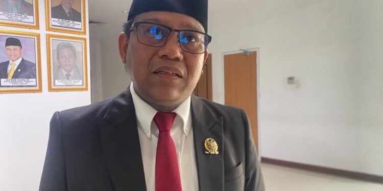Jumlah Kelurahan Jadi Kendala Pemekaran Samarinda Utara, Dua Opsi Mengemuka