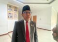 Wilayah Luas, Samri Dorong Pemekaran Samarinda Utara untuk Dekatkan Pelayanan