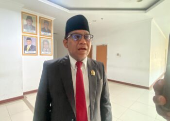 Wilayah Luas, Samri Dorong Pemekaran Samarinda Utara untuk Dekatkan Pelayanan