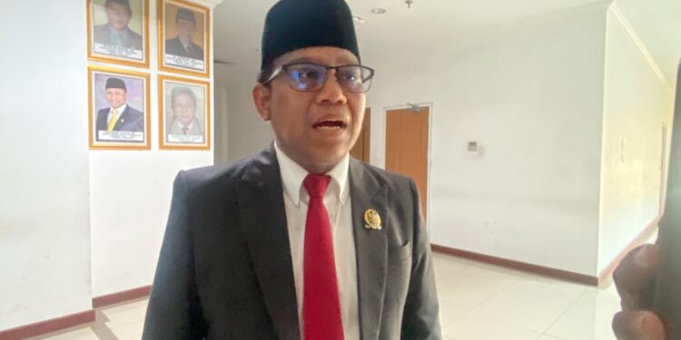 Wilayah Luas, Samri Dorong Pemekaran Samarinda Utara untuk Dekatkan Pelayanan