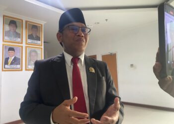 Penertiban Jalan Terus, Samri Minta Pembinaan Warga Jalanan Ikut Dipikirkan