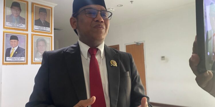 Penertiban Jalan Terus, Samri Minta Pembinaan Warga Jalanan Ikut Dipikirkan