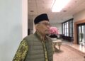 Titik Api di Kukar Tak Berkurang, Salehuddin Soroti Pembakaran oleh Masyarakat