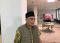 Akses Sulit, Penanganan Karhutla di Kukar Andalkan Water Bombing