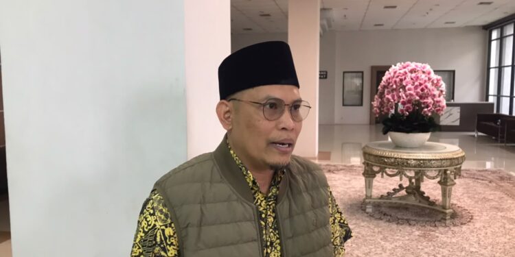Akses Sulit, Penanganan Karhutla di Kukar Andalkan Water Bombing