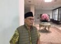 Kabut Asap Makin Pekat di Tenggarong, Aktivitas Sekolah Terdampak