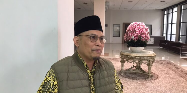 Kabut Asap Makin Pekat di Tenggarong, Aktivitas Sekolah Terdampak