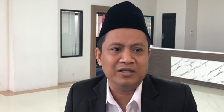 Komisi I DPRD Kaltim Dorong Verifikasi Patok Batas Jalan di Loa Janan Ilir
