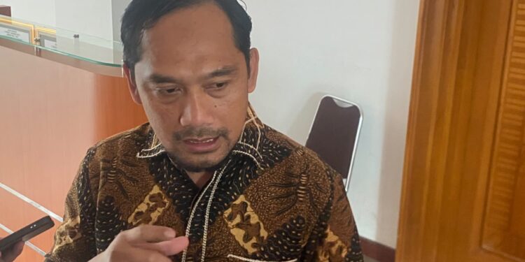 Parkir Berlangganan Samarinda, Abdul Rohim Minta Layanan dan Lokasinya Diperjelas