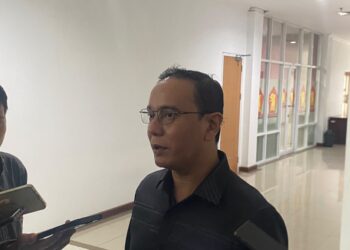 Penyandang Disabilitas Belum Terima Bansos, Novan Minta RT Aktif Mendata