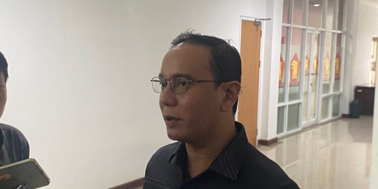 Penyandang Disabilitas Belum Terima Bansos, Novan Minta RT Aktif Mendata
