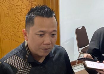 Deni Soroti Beban Truk di Ir Sutami, Usulkan Penataan Kawasan lewat RTRW