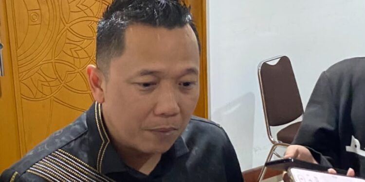 Deni Soroti Beban Truk di Ir Sutami, Usulkan Penataan Kawasan lewat RTRW