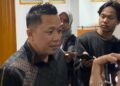 Kupon Mengatur Giliran, Deni Minta Kekurangan Kuota BBM Samarinda Dituntaskan