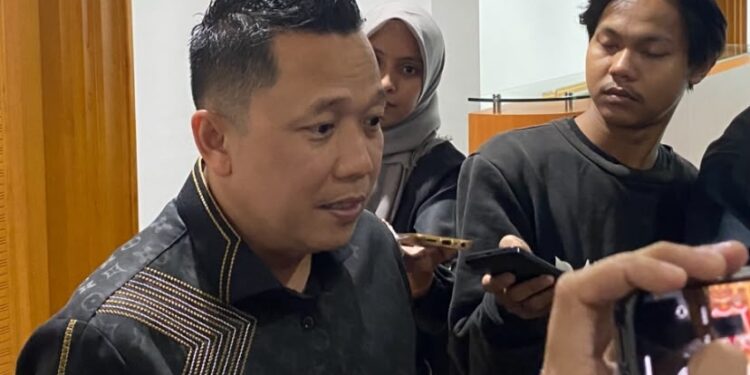 Kupon Mengatur Giliran, Deni Minta Kekurangan Kuota BBM Samarinda Dituntaskan