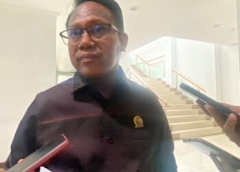 Perizinan Reklame Berbelit, Samri: Jangan Terus Main Kucing-kucingan