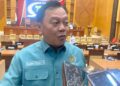 Sukamto Dukung Tol ke Bontang dan Tenggarong, Soroti Konektivitas Penyangga IKN