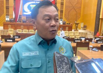 Sukamto Dukung Tol ke Bontang dan Tenggarong, Soroti Konektivitas Penyangga IKN