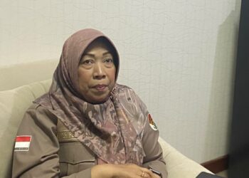 Puji: Kota Layak Anak Harus Ditopang Layanan dan Ruang Aman