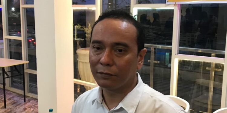Novan Minta Aparat Tegas Tangani Kekerasan Seksual terhadap Anak