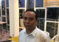 Novan Sebut Temuan HIV di Samarinda Hampir 400 Kasus Sepanjang 2026