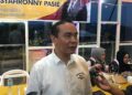 Aspirasi TRC, Novan Dorong Penyediaan Rumah Aman di Samarinda