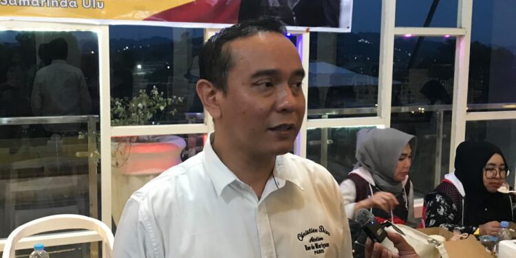 Aspirasi TRC, Novan Dorong Penyediaan Rumah Aman di Samarinda