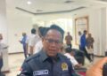 Tertibkan Parkir Liar, Samri Minta Pemerintah Siapkan Solusi Penghasilan