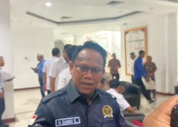 Tertibkan Parkir Liar, Samri Minta Pemerintah Siapkan Solusi Penghasilan