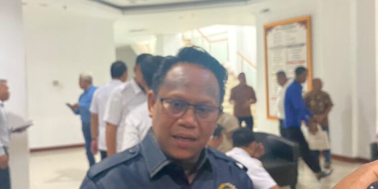 Tertibkan Parkir Liar, Samri Minta Pemerintah Siapkan Solusi Penghasilan