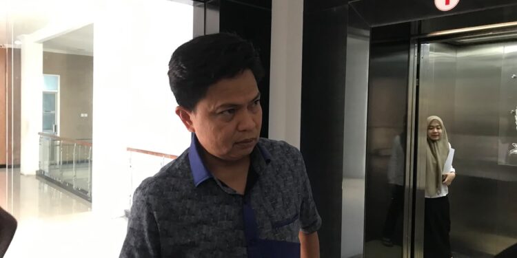 Harminsyah Dorong Pencegahan Penyakit Dimulai dari Lingkungan Warga