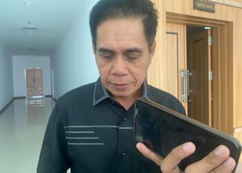 Pemekaran Wilayah Samarinda Harus Berdampak pada Pelayanan, Ketua DPRD Soroti Kesiapan Anggaran