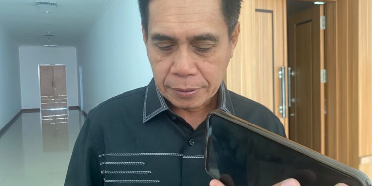 Pemekaran Wilayah Samarinda Harus Berdampak pada Pelayanan, Ketua DPRD Soroti Kesiapan Anggaran