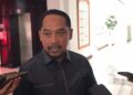 Abdul Rohim Dorong Moratorium Pembukaan Lahan untuk Kurangi Risiko Banjir Samarinda