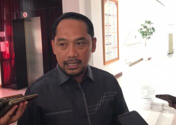 Abdul Rohim Dorong Moratorium Pembukaan Lahan untuk Kurangi Risiko Banjir Samarinda