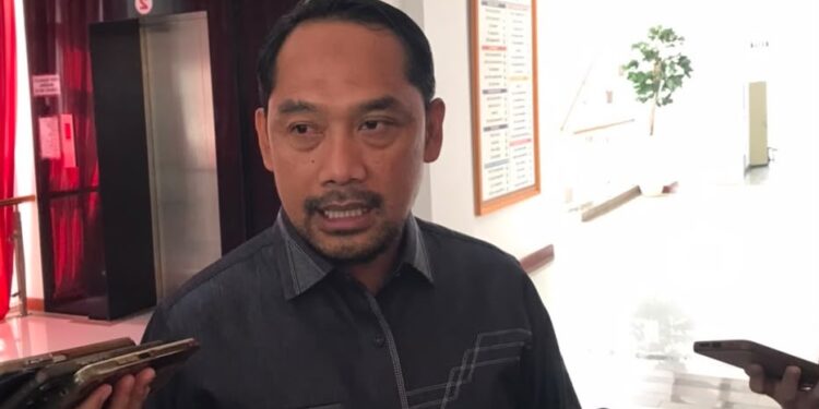 Abdul Rohim Dorong Moratorium Pembukaan Lahan untuk Kurangi Risiko Banjir Samarinda