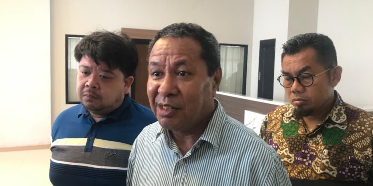 Kuasa Hukum Denis Wongso Sebut Belum Ada Itikad Baik dari Dokter MF
