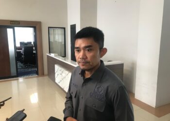 Andi Satya Sebut Dokter Terkait Kasus Cath Lab Disanksi Enam Bulan