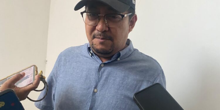 UMKM Tak Cukup Dilatih, Iswandi Minta Pemerintah Membuka Akses Pasar