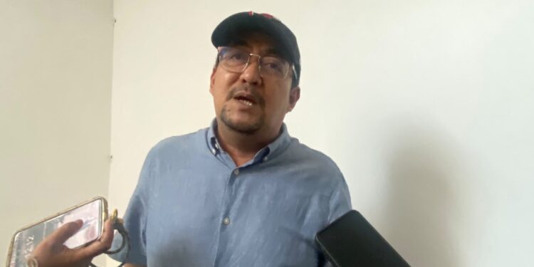 Perda Usaha Mikro Jangan Berhenti di Atas Kertas, Iswandi Dorong Masuk APBD