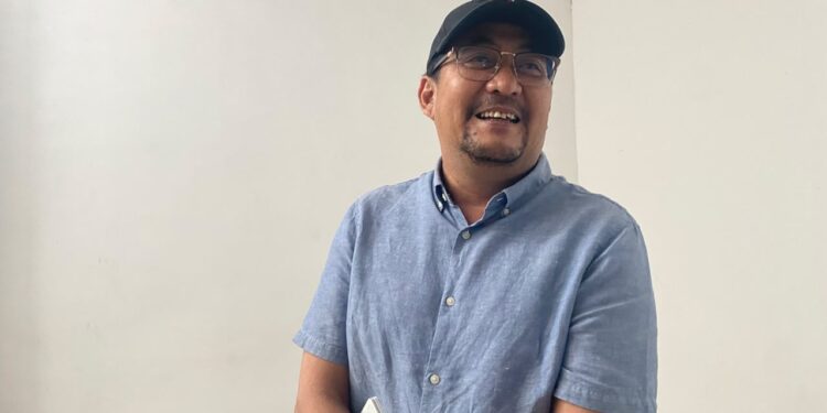 Raperda Lingkungan Samarinda Hampir Rampung, Harmonisasi Jadi Tahap Berikutnya