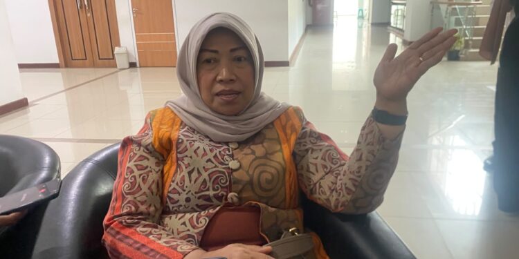 Status Filial Hambat Sertifikasi Guru Loa Kumbar, Insentif Pendamping ABK Ikut Disorot
