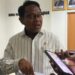 Kompensasi Lahan Jalan Tembus Sambutan–Merdeka Baru Dibayar 40 Persen