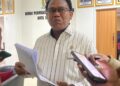 Jalan Telah Selesai Dibangun, Administrasi Lahan Warga Sambutan–Merdeka Belum Tuntas