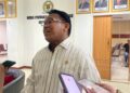 Komisi I DPRD Samarinda Minta Pemkot Tuntaskan Hibah dan Pemecahan Sertifikat Lahan Jalan Tembus