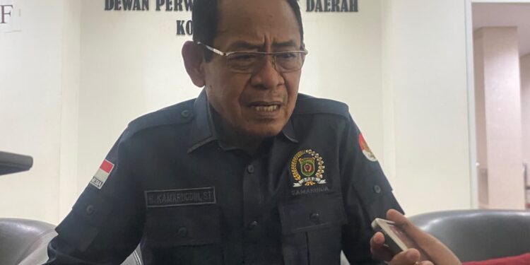 Pembahasan Raperda Penyelamatan Kebakaran Rampung, Selanjutnya Masuk Harmonisasi