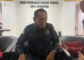 SLF dan Sertifikasi Instalasi Elektrikal Masuk Perhatian Raperda Kebakaran Samarinda