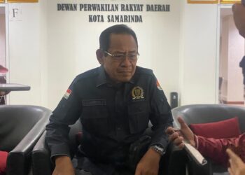 SLF dan Sertifikasi Instalasi Elektrikal Masuk Perhatian Raperda Kebakaran Samarinda