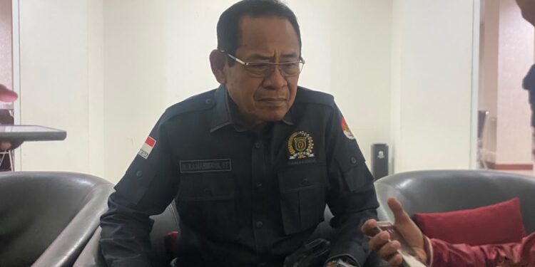 SLF dan Sertifikasi Instalasi Elektrikal Masuk Perhatian Raperda Kebakaran Samarinda
